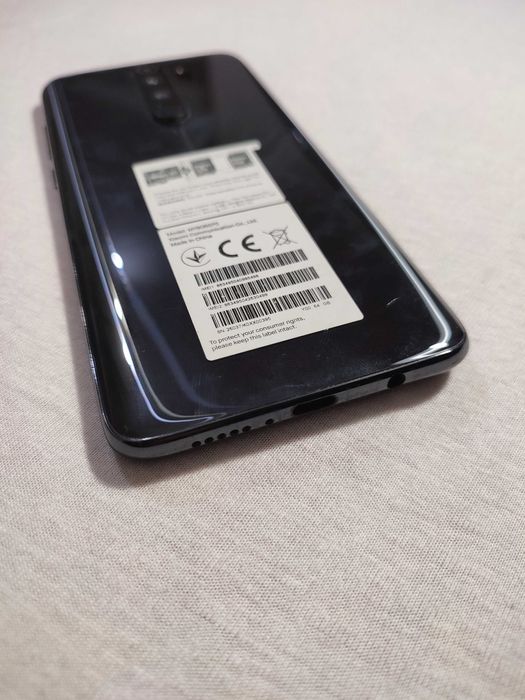 Redmi Note 8 Pro