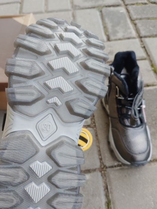 Buty/ półbuty rozmiar 30 NOWE