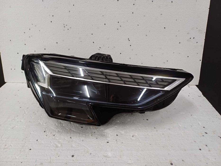 lampa prawa audi a3 8y full led matrix model 8y094.1036m