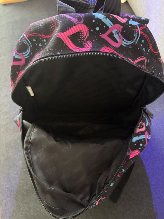 Plecak CoolPack do przedszkola