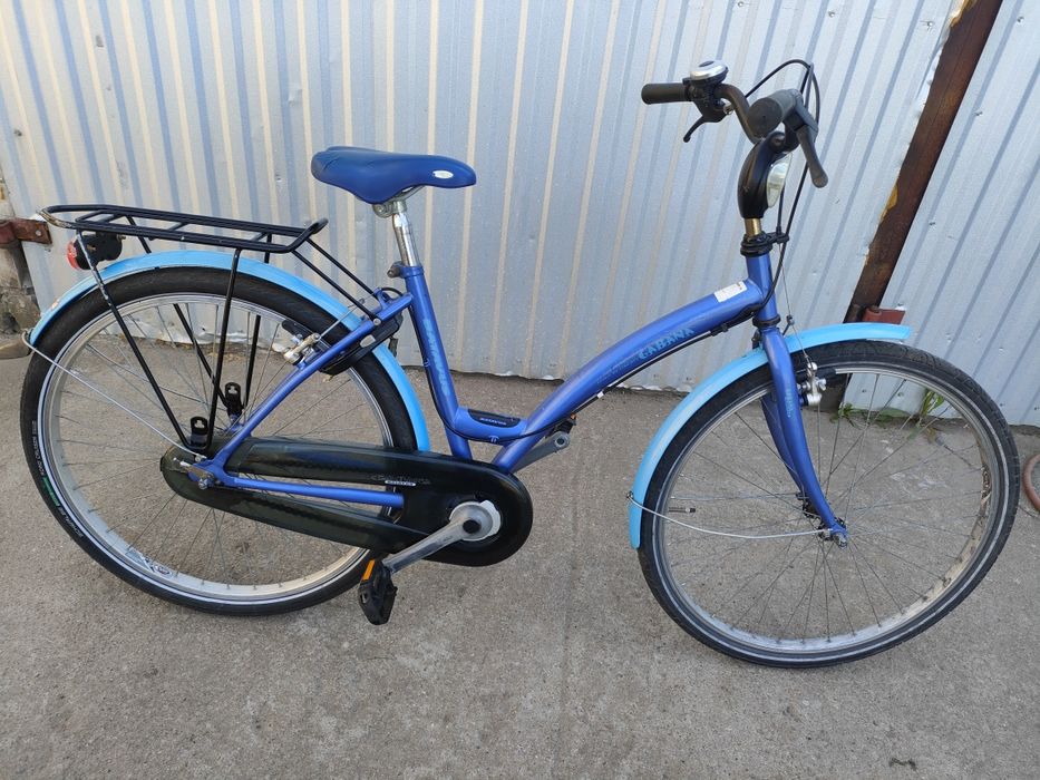 Holenderski rower Batavus Gabana 26"