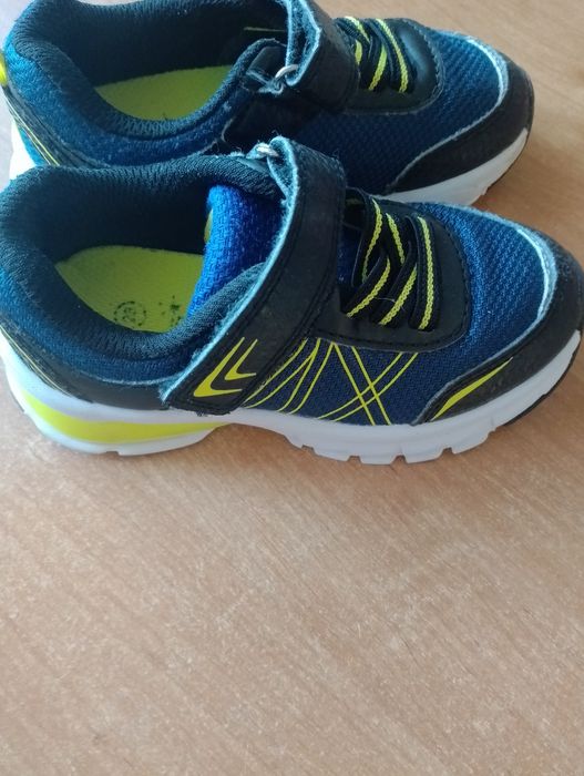 Adidaski dla chłopca 25