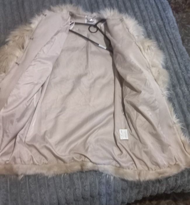 Шуба,шубка оригинал