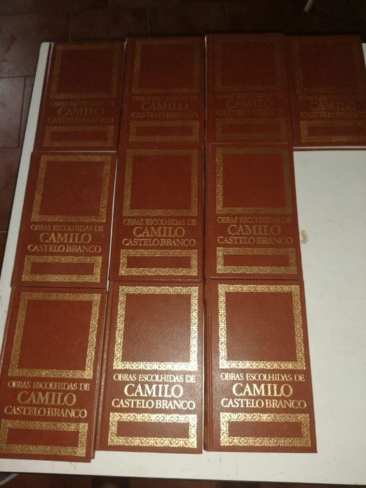 Varios livros para venda