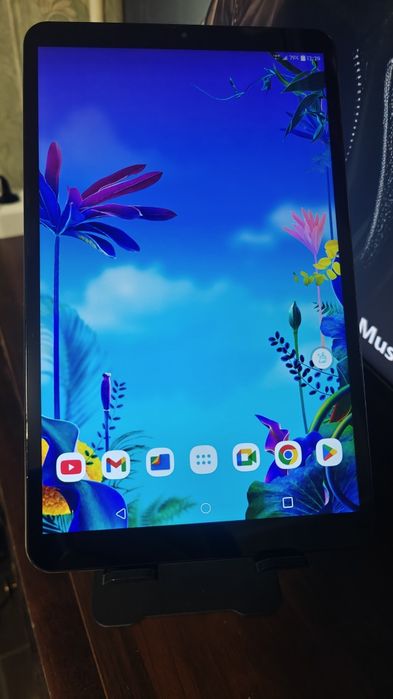 LG G Pad 5 10.1" 4/32gb  4G/WI-FI