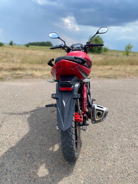 Продам  Spark sp 200 r27