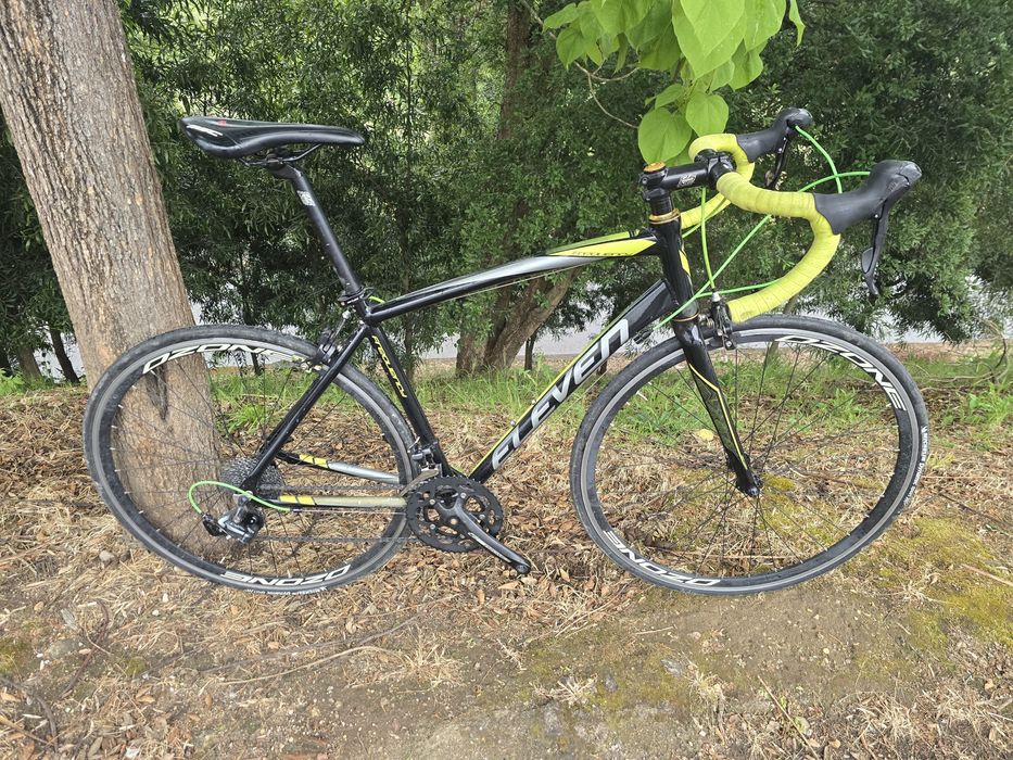 Bicicleta de estrada L 9x2v