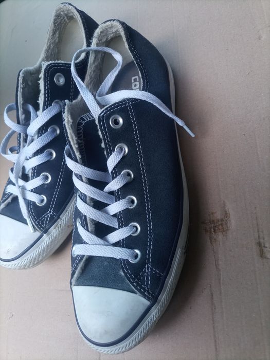 Низькі кеди 41,5 класичні Converse Chuck Taylor All Star