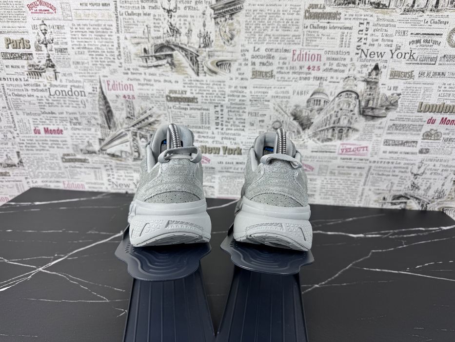 Оригінал Розмір 39 Кросівки Hoka One One Clifton L Suede Взуття