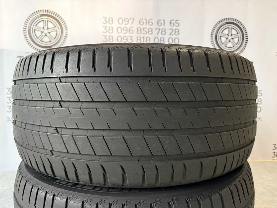 ЛІТНІЙ РОЗПРОДАЖ! Літні шини 275/45/20 Michelin Latitude Sport 3, летние шины резина R20