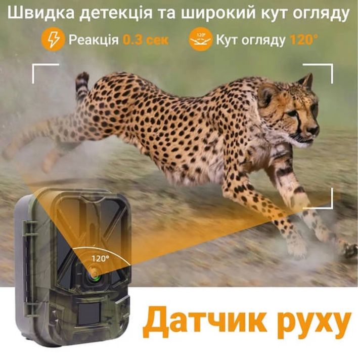 Лучшая онлайн 4G фотоловушка в мире Hc940 pro с акумулятором, облако