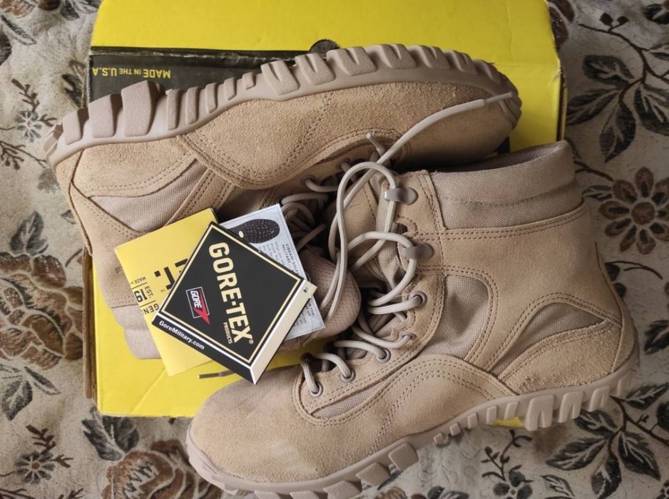 Армійські черевики Belleville -ТОРГ!