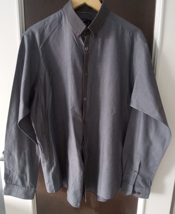 Koszula męska Slim fit