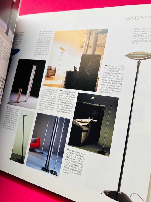 INTERIORES CONTEMPORANEOS
Detalles
NONIE NIESEWAND