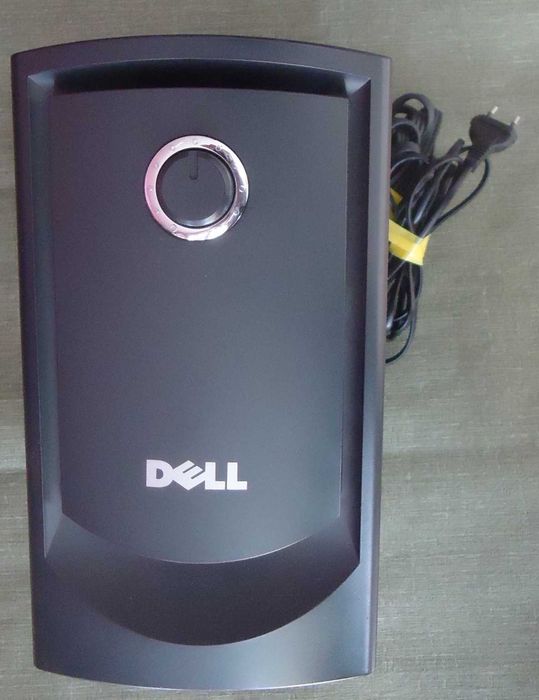 Dell MMS 5650 system 5.1