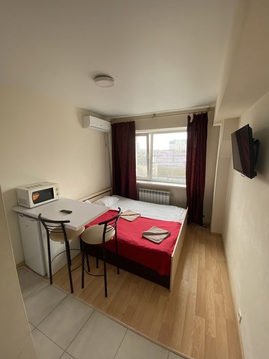 Свободна! почасово смарт квартира ул.Машиностроительная