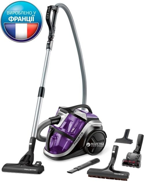 Пилесос Rowenta RO8359EA