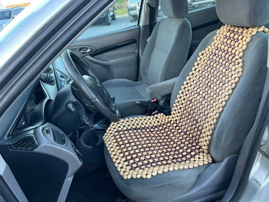 Продам Ford Focus 2001р. #72801