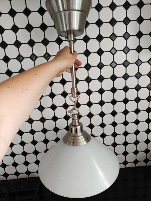 Lampa wisząca Ikea
