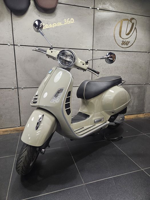 Vespa
