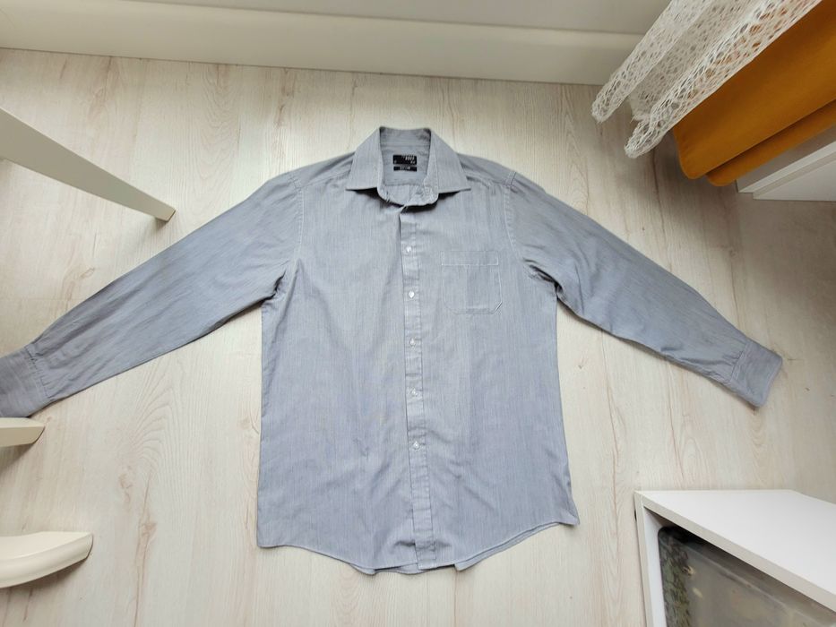 Koszula męska Nowa! Thomas Nash L