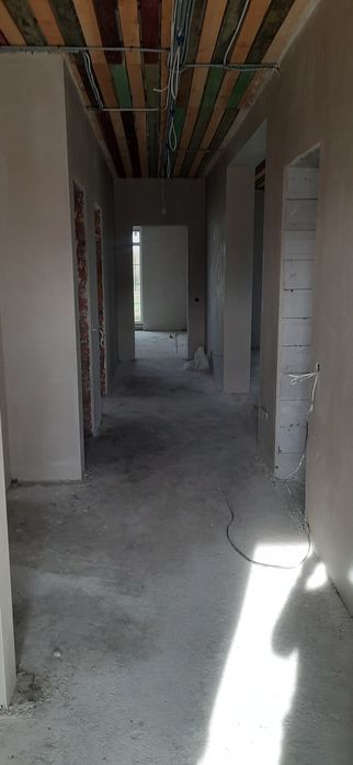 Машинна штукатурка 220в