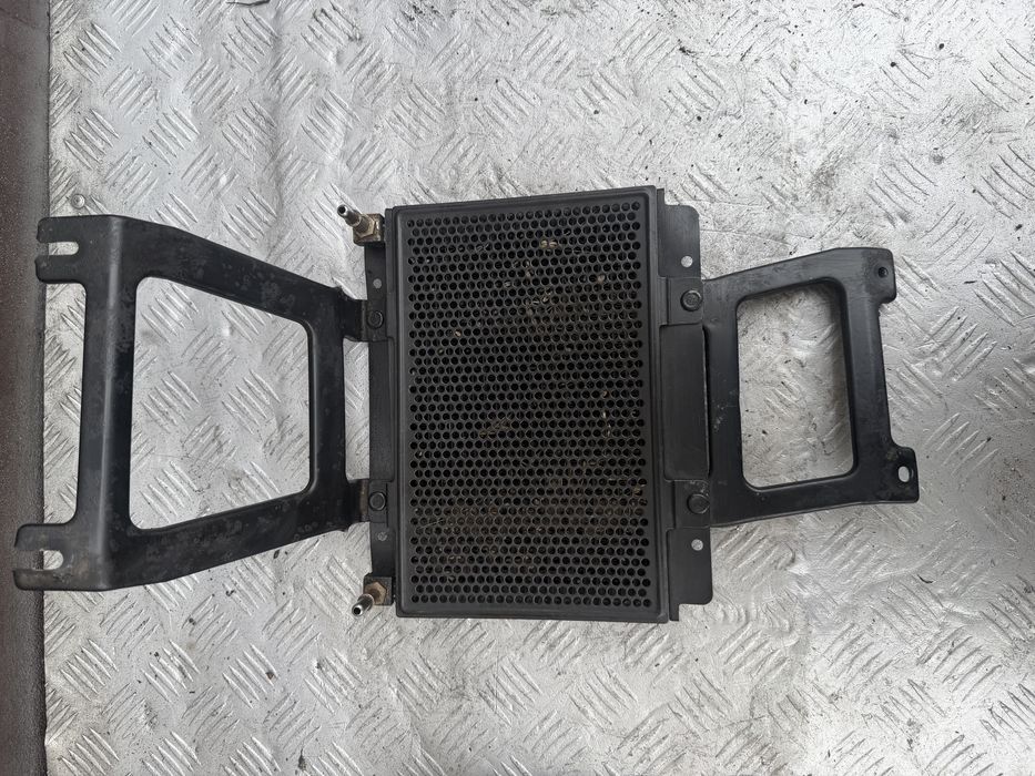 Джип чероки 04год jeep cherokee wj радиатор