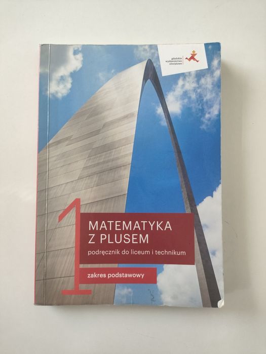 Matematyka z plusem kl 1