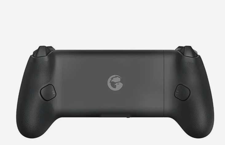 GameSir Galileo G8+ Bluetooth z uchwytem na telefon
