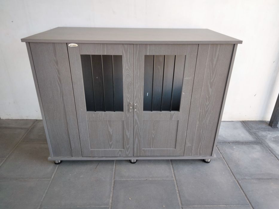 Kojec klatka drewniana dla psa nowa