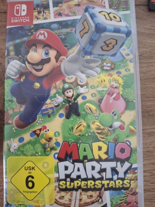 Nintendo swith oled