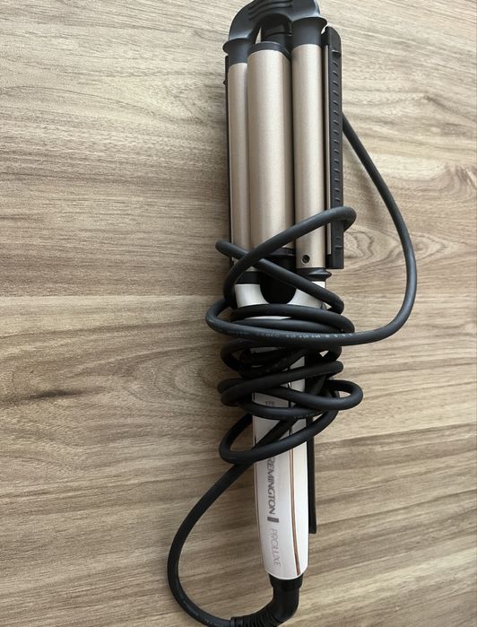 Falownica, remington