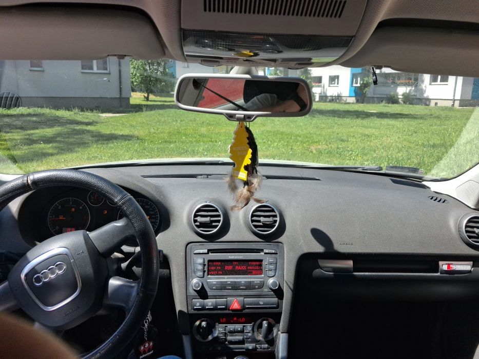 Sprzedam Audi A3 8PM