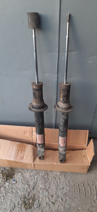 Задні амортизатори Chevrolet Epica