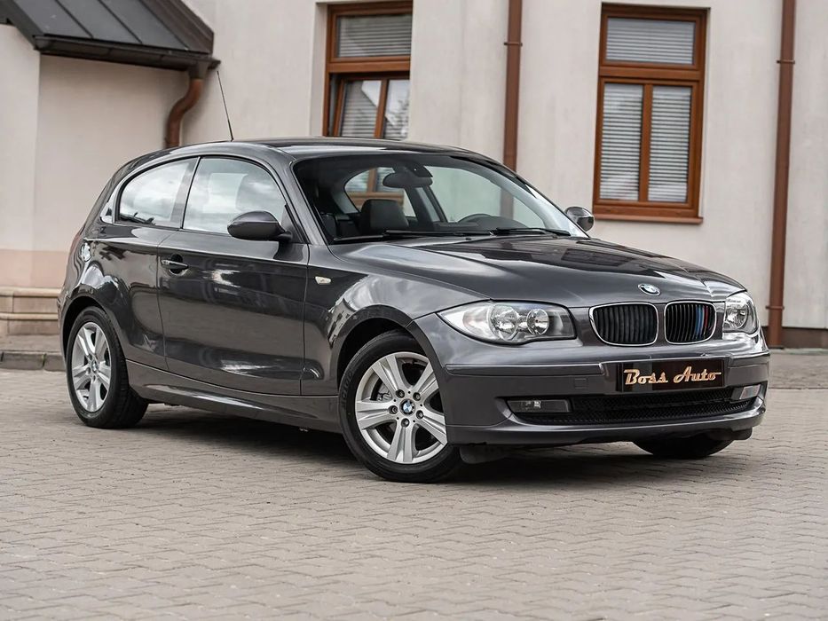 BMW Seria 1