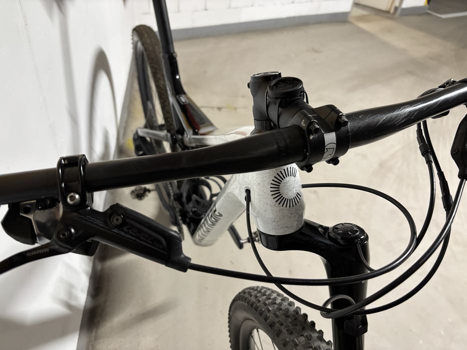 Cannondale Scalpel 1 HiMod AXS O1