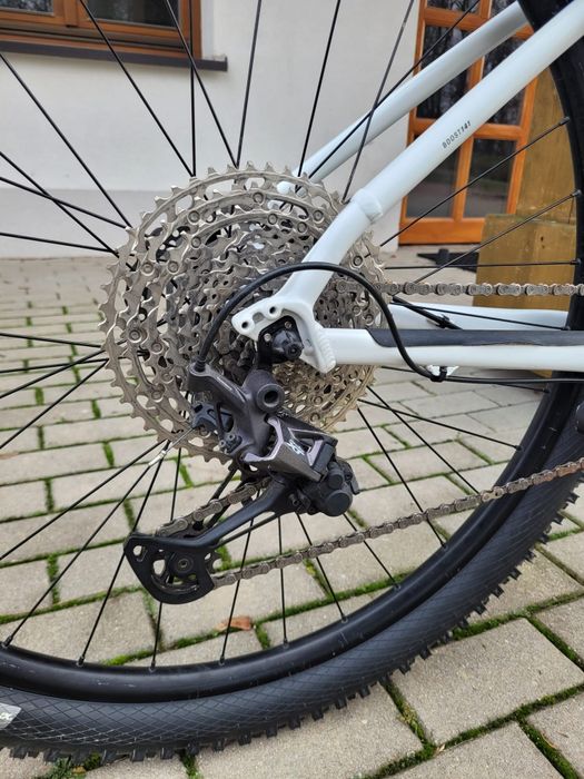 Rower Trek Xcaliber 8 29" L mtb xc x-caliber