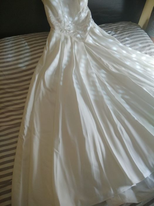 Vestido de noiva