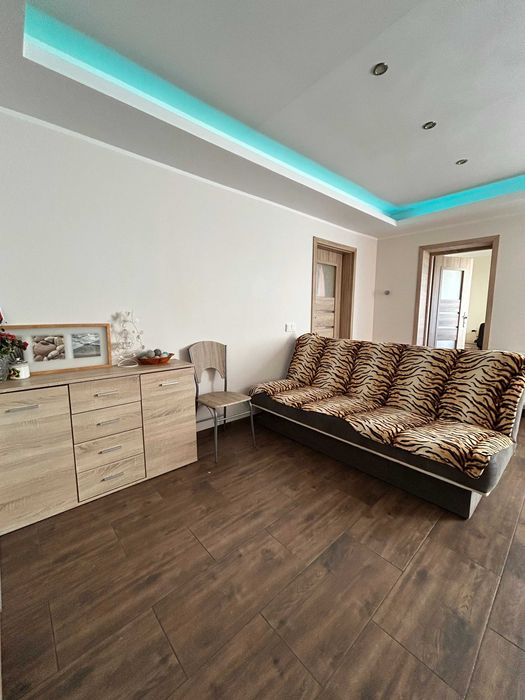 Pokój 8 m2 w mieszkaniu Grabówek 90m2