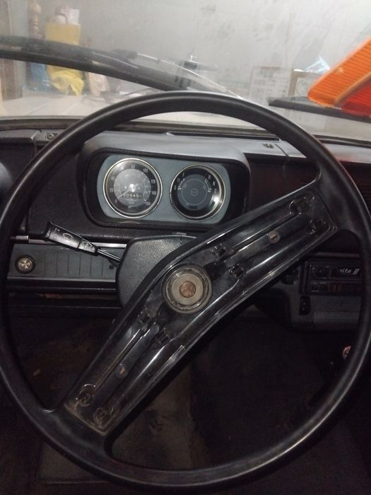 Morris Marina Super 1.3