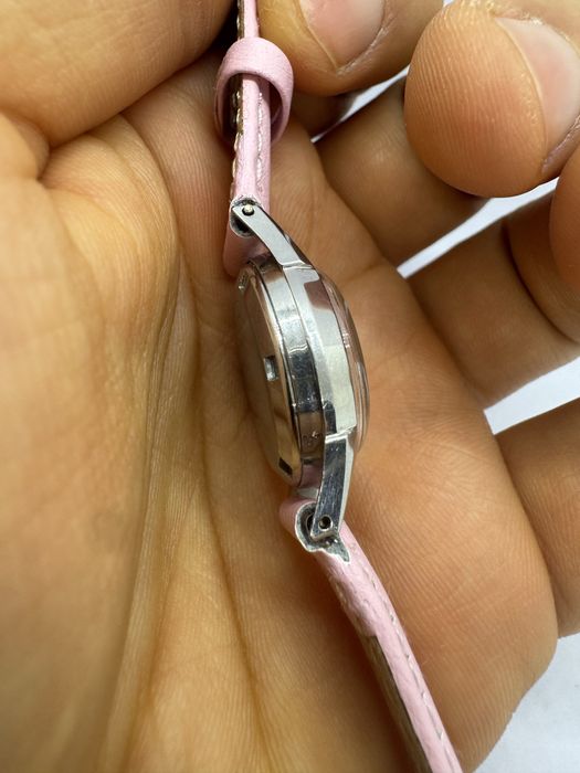 zegarek tissot seastar