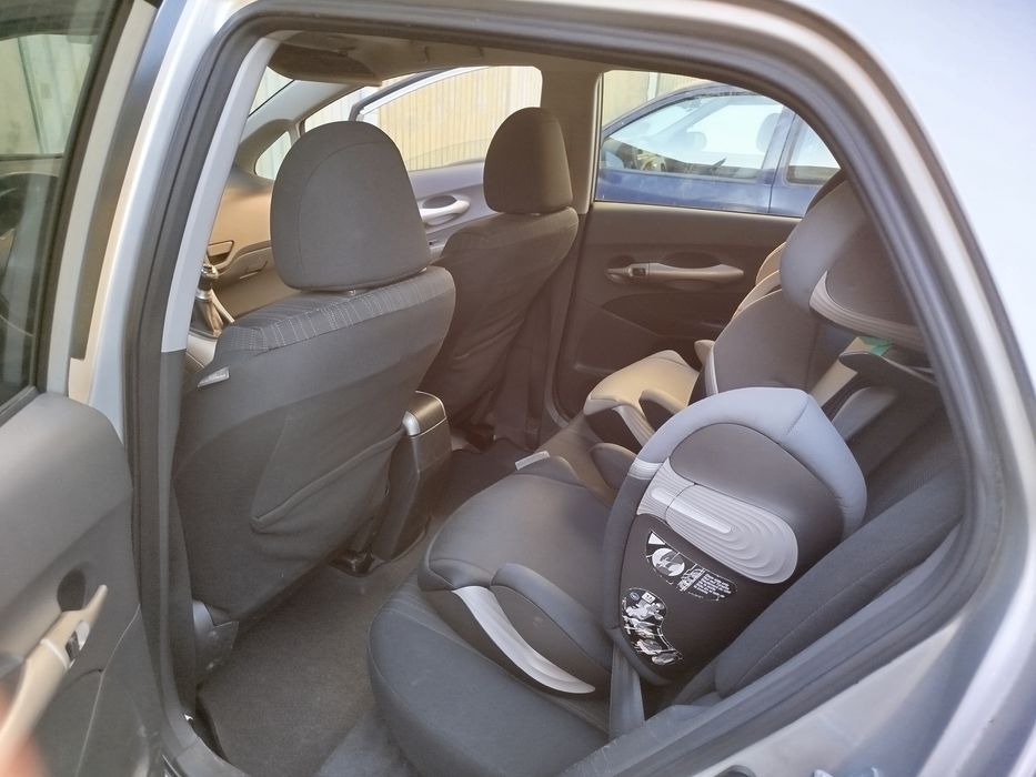 Toyota Auris d4d