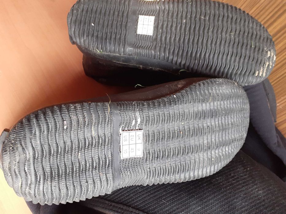 Сухой гидрокостюм Otter Extreme MK7 - 4/5mm