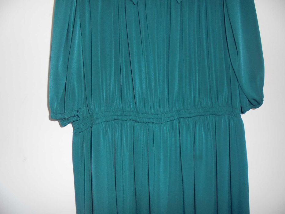 vestido de senhora da marca ZARA
