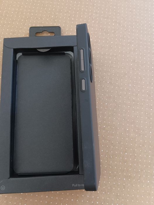 Etui Case Pitaka Samsung Galaxy S25 Ultra model PinButton NOWE TANIO