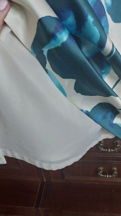 Sukienka damska r. 40