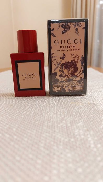 Gucci Bloom Ambrosia di Fiori, woda perfumowana 30 ml