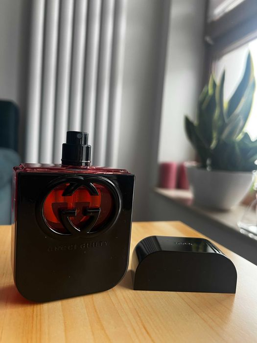 Gucci Guilty Black 75ml EDT unikat