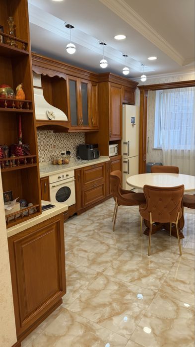 ‼️продам 3 комнатная Кадорр Таирова 86 кв.м ‼️