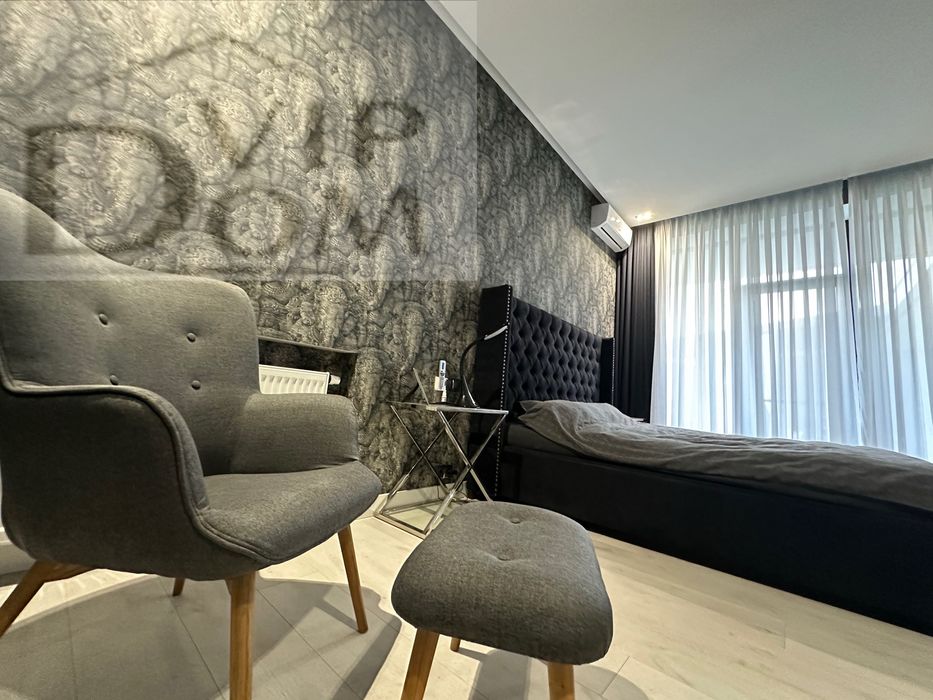 Дом по адресу ул. Макаренко (площадь 500 м²) - Atlanta.ua - фото 12